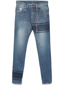 Mastermind World: Голубые джинсы 