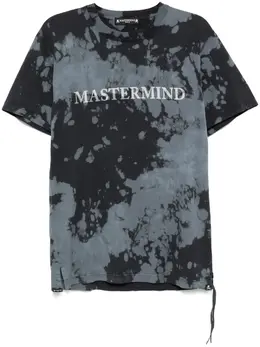 Mastermind World: Футболка с принтом 