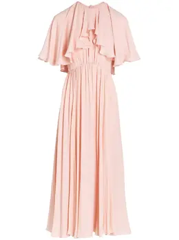 Giambattista Valli: Платье миди 