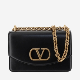 Valentino Garavani Vain Small Shoulder Bag 7w2b0r17gcb_0no