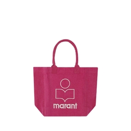 Isabel Marant Yenky Tote Bag pm0001faa1x19m_40pk