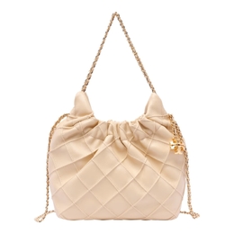 Tory Burch Mini Fleming Hobo Bag 162451-700