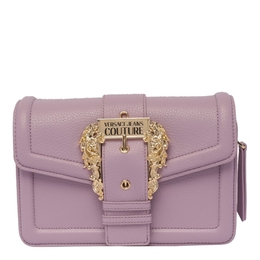 Versace Logo Couture Crossbody Bag 74va4bf1zs413_302