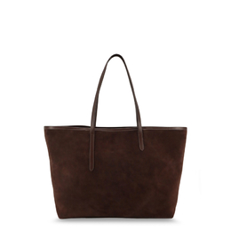 Atp Atelier Eraclea Suede Shoulder Bag 1231011057