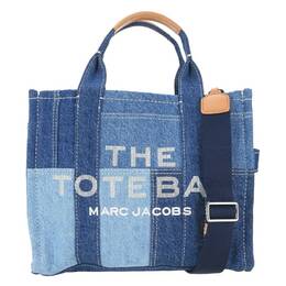 Marc Jacobs The Medium Denim Tote Bag h017m06fa21-422