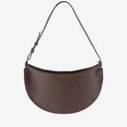 Jacquemus Leather Shoulder Bag baw00444ac18a08890