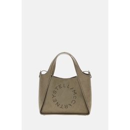 Stella McCartney Logo Cross Body Tote Bag 513860wp0590_2942