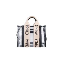 Chloe woody Small Tote Bag 25us397p65_101