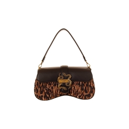 Just Cavalli Shoulder Bag 78ra4ba1zsc01ql7