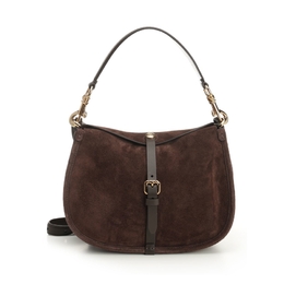 Etro Suede Shoulder Bag wp1c0019ap341_m0406