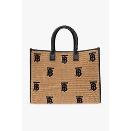 Burberry Freya Medium Shopper Bag 8066197_a1395