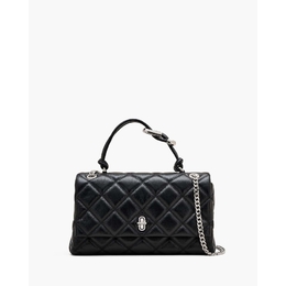 Marc Jacobs The Quilted Dual Convertible Shoulder Bag 2s5hcr007h02-001