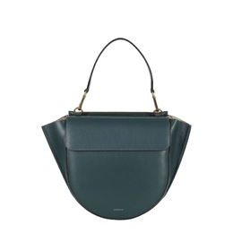 Wandler Hortensia Bag Medium 000021-097 teal 5764