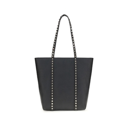 Valentino Garavani Rockstud Tote Bag 7w2b0q99vsf_0no
