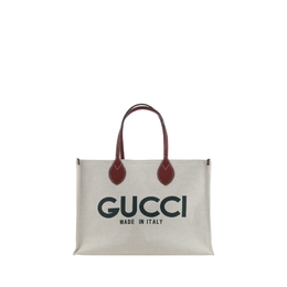 Gucci Printed Tote Bag 772177facul_8574