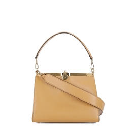 Etro Light Brown Medium Vela Bag wp1b0002au022y0412