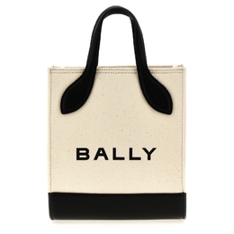 Bally Bag With Logo wam03ecv034_i182o
