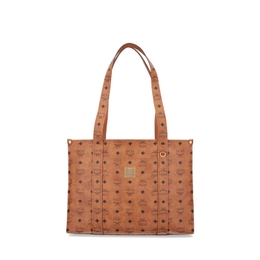 MCM Aren Large Tote Bag mwtfata02co