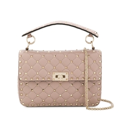 Valentino Garavani Medium Shoulder Bag Spike Rockstud wb0122.nap p45