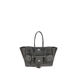 Balenciaga Bel Air Medium Shoulder Bag 8356702abaw_3503