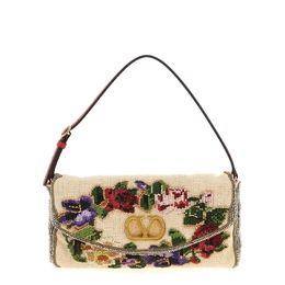 Valentino Garavani Vain Soft Shoulder Bag w2b0s14ytjz26