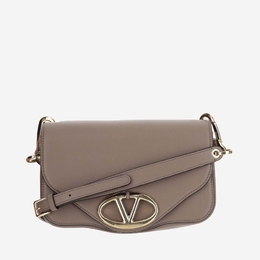 Valentino Garavani Vlogo Signature Messenger Bag 5w2b0n90mim416