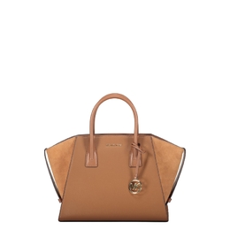 Michael Kors Leather Bag 35f4g4vs3l_lugg