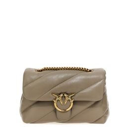 Pinko Love Classic Puff Maxi Quilt Bag 100038a0f2_i68q