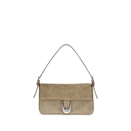 Staud Harlow Shoulder Bag h25p6003sd dune