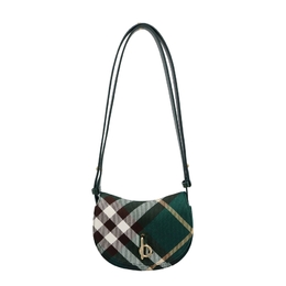 Burberry Rocking Horse Shoulder Bag 8081408_b8636