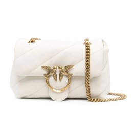 Pinko Ladies Quilted Shoulder Bag 100039a0f2 z14q