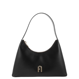 Furla Black Calf Leather Bag wb00782ax0733_o6000