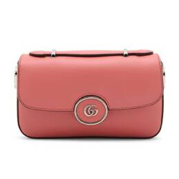 Gucci Petite Gg Mini Shoulder Bag 739722aabsg6701