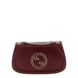 Gucci Blondie Medium Shoulder Bag 815715aaeex_6207