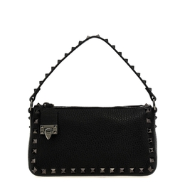Valentino Garavani Rockstud Small Shoulder Bag w2b0j47had0no
