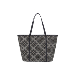 Tory Burch T Monogram Large Tote Bag 166416_405