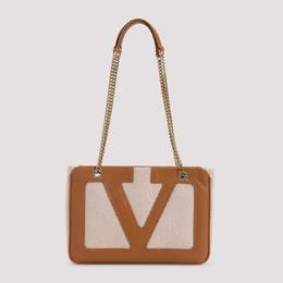 Valentino Garavani Small Tote Bag 6w0b0r14glr 9