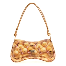 Diesel Play Clutch Shoulder Bag x10202p6019_ha809