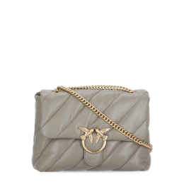 Pinko Big Love One Classic Puffer Crossbody Bag 100037a0f2_k33q