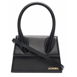 Jacquemus Ladies Le Grand Chiquito Tote Bag 213ba0033000990