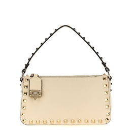 Valentino Garavani Rockstud Small Shoulder Bag w2b0j47vsfi16