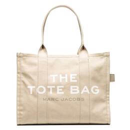 Marc Jacobs The Large Tote Bag In Canvas m0016156260
