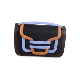 Pierre Hardy Maxi Alpha Shoulder Bag xr04 maxi alpha