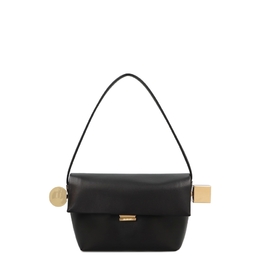 Jacquemus Rond Carre Leather Crossbody Bag 24hbaw00383ac27l14_990