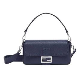 Fendi Iconic Front Flap Baguette Bag 8br600-ant2-f19ke