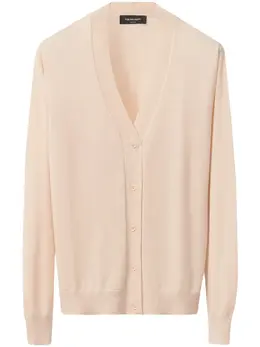 Fabiana Filippi: Трикотажный кардиган 