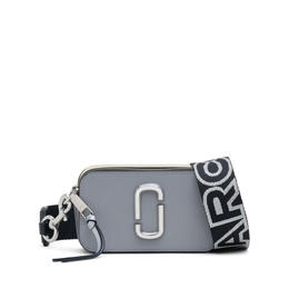 Marc Jacobs The Snapshot Camera Bag in Wolf Grey/Multi 2s3hcr500h03054