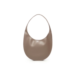 Coperni Soft Swipe Medium Bag copba109f6004brown