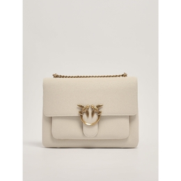 Pinko Love Soft Big Shoulder Bag 104527a29q_z14q