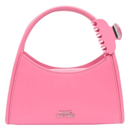 Marc Jacobs Logo The Claw Clip Shoulder Bag 2p5hcr010h02-678